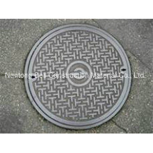 Heavy Duty FRP Composite Material Manhole Cover